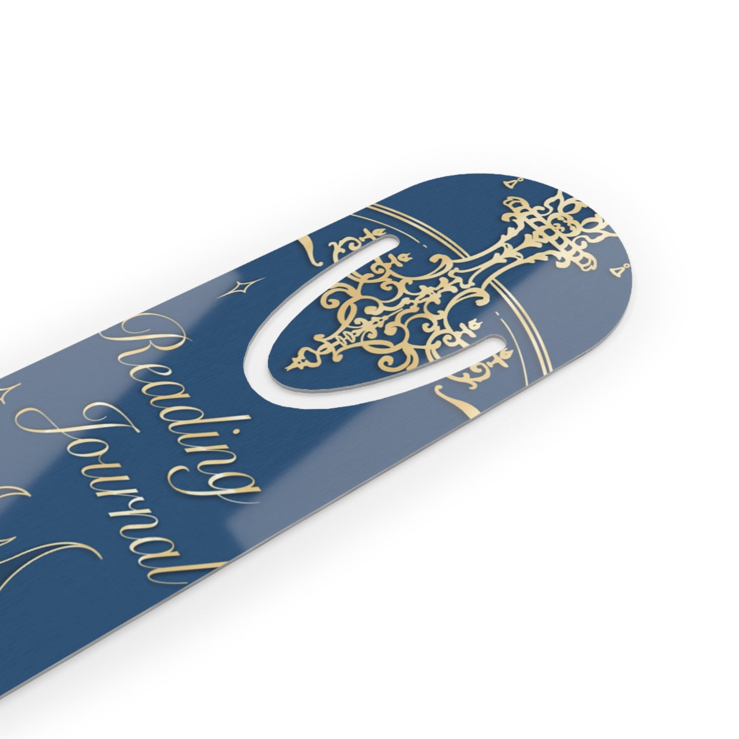 Elegant Dragon Bookmark - Reading Journal Accessory